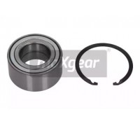 Комплект подшипника ступицы колеса MAXGEAR 33-0841 330841 MAXGEAR - купить в магазине запчастей по Украине