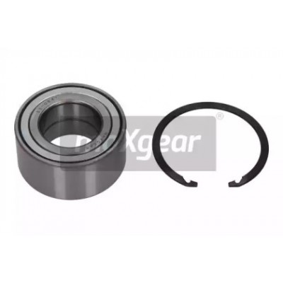 Комплект подшипника ступицы колеса 330841 MAXGEAR - купить в магазине запчастей по Украине