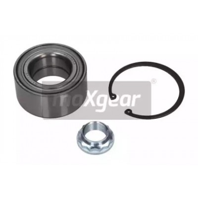 Комплект подшипника ступицы колеса 330859 MAXGEAR - купить в магазине запчастей по Украине
