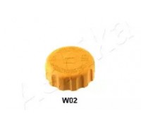 Крышка, радиатор ASHIKA 33-0W-W02 330WW02 ASHIKA - купить в магазине запчастей по Украине