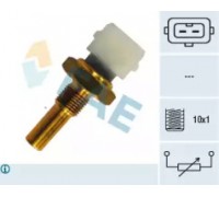Датчик, температура охлаждающей жидкости FAE 33140 33140 FAE - купить в магазине запчастей по Украине