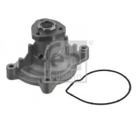 Водяной насос FEBI BILSTEIN 33161 33161 FEBI BILSTEIN - купить в магазине запчастей по Украине