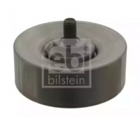 Паразитный / ведущий ролик, поликлиновой ремень FEBI BILSTEIN 33170 33170 FEBI BILSTEIN - купить в магазине запчастей по Украине