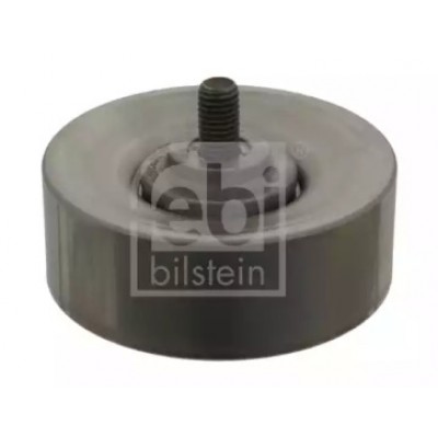 Паразитный / ведущий ролик, поликлиновой ремень 33170 FEBI BILSTEIN - купить в магазине запчастей по Украине