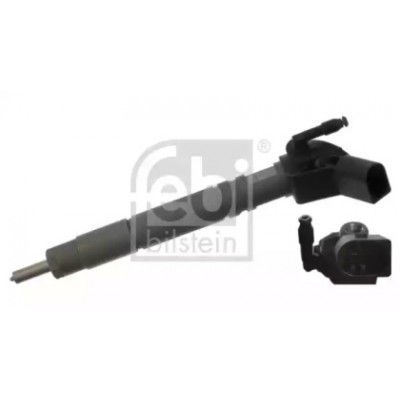 Форсунка 33176 FEBI BILSTEIN - купить в магазине запчастей по Украине