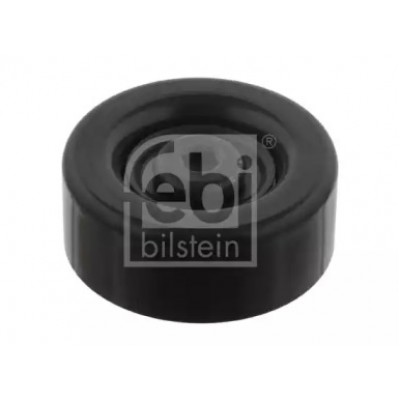 Паразитный / ведущий ролик, поликлиновой ремень 33180 FEBI BILSTEIN - купить в магазине запчастей по Украине