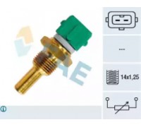 Датчик, температура охлаждающей жидкости FAE 33190 33190 FAE - купить в магазине запчастей по Украине