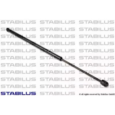 Газовая пружина, крышка багажник 331997 STABILUS - купить в магазине запчастей по Украине
