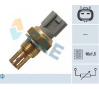 Датчик, температура впускаемого воздуха FAE 33236 33236 FAE - купить в магазине запчастей по Украине