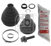 Шарнирный комплект, приводной вал FEBI BILSTEIN 33258 33258 FEBI BILSTEIN - купить в магазине запчастей по Украине