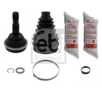 Шарнирный комплект, приводной вал FEBI BILSTEIN 33268 33268 FEBI BILSTEIN - купить в магазине запчастей по Украине