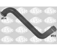 Трубка нагнетаемого воздуха SASIC 3334016 3334016 SASIC - купить в магазине запчастей по Украине