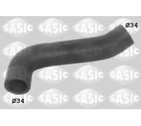 Трубка нагнетаемого воздуха SASIC 3336011 3336011 SASIC - купити в магазині запчастин по Україні