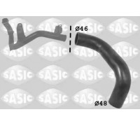 Трубка нагнетаемого воздуха SASIC 3336012 3336012 SASIC - купить в магазине запчастей по Украине