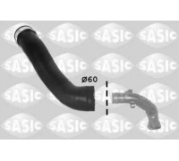 Трубка нагнетаемого воздуха SASIC 3336027 3336027 SASIC - купить в магазине запчастей по Украине