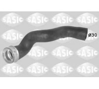 Трубка нагнетаемого воздуха SASIC 3336030 3336030 SASIC - купить в магазине запчастей по Украине