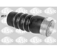 Трубка нагнетаемого воздуха SASIC 3336035 3336035 SASIC - купить в магазине запчастей по Украине