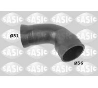 Трубка нагнетаемого воздуха SASIC 3336043 3336043 SASIC - купить в магазине запчастей по Украине