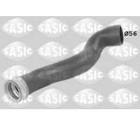 Трубка нагнетаемого воздуха SASIC 3336050 3336050 SASIC - купити в магазині запчастин по Україні