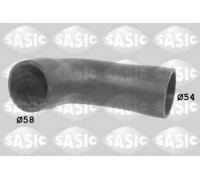 Трубка нагнетаемого воздуха SASIC 3336051 3336051 SASIC - купить в магазине запчастей по Украине