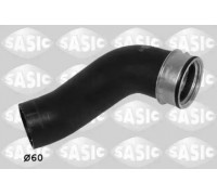 Трубка нагнетаемого воздуха SASIC 3336083 3336083 SASIC - купить в магазине запчастей по Украине