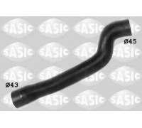 Трубка нагнетаемого воздуха SASIC 3336087 3336087 SASIC - купить в магазине запчастей по Украине