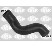 Трубка нагнетаемого воздуха SASIC 3336109 3336109 SASIC - купить в магазине запчастей по Украине