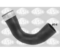 Трубка нагнетаемого воздуха SASIC 3336118 3336118 SASIC - купить в магазине запчастей по Украине