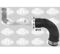 Трубка нагнетаемого воздуха SASIC 3336123 3336123 SASIC - купить в магазине запчастей по Украине