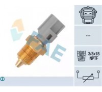 Датчик, температура охлаждающей жидкости FAE 33425 33425 FAE - купить в магазине запчастей по Украине