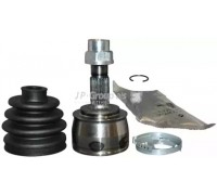 Шарнирный комплект, приводной вал JP GROUP 3343300319 3343300319 JP GROUP - купить в магазине запчастей по Украине