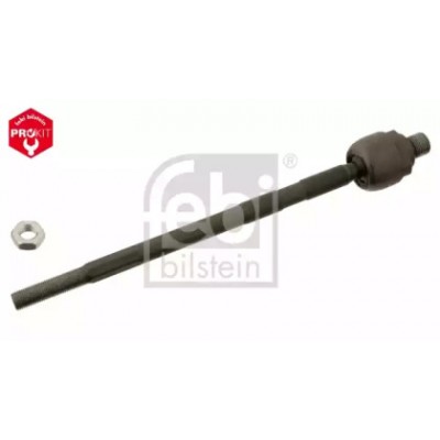 Осевой шарнир, рулевая тяга 33451 FEBI BILSTEIN - купить в магазине запчастей по Украине