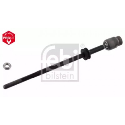 Осевой шарнир, рулевая тяга 33454 FEBI BILSTEIN - купить в магазине запчастей по Украине