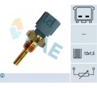 Датчик, температура охлаждающей жидкости FAE 33460 33460 FAE - купить в магазине запчастей по Украине