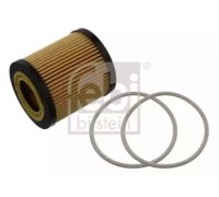 Масляный фильтр FEBI BILSTEIN 33469 33469 FEBI BILSTEIN - купить в магазине запчастей по Украине