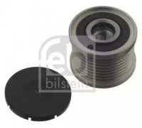 Механизм свободного хода генератора FEBI BILSTEIN 33472 33472 FEBI BILSTEIN - купить в магазине запчастей по Украине