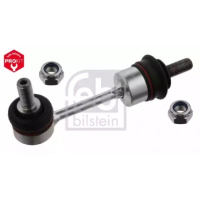 Тяга / стойка, стабилизатор 33491 FEBI BILSTEIN - купить в магазине запчастей по Украине