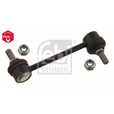Тяга / стойка, стабилизатор 33495 FEBI BILSTEIN - купить в магазине запчастей по Украине