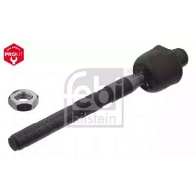 Осевой шарнир, рулевая тяга 33498 FEBI BILSTEIN - купить в магазине запчастей по Украине