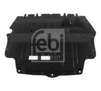 Изоляция моторного отделения FEBI BILSTEIN 33544 33544 FEBI BILSTEIN - купить в магазине запчастей по Украине