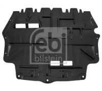 Изоляция моторного отделения FEBI BILSTEIN 33545 33545 FEBI BILSTEIN - купить в магазине запчастей по Украине