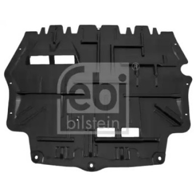 Изоляция моторного отделения 33545 FEBI BILSTEIN - купить в магазине запчастей по Украине