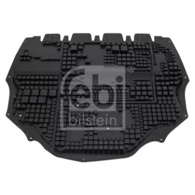 Изоляция моторного отделения 33546 FEBI BILSTEIN - купить в магазине запчастей по Украине
