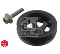 Ременный шкив, коленчатый вал FEBI BILSTEIN 33558 33558 FEBI BILSTEIN - купить в магазине запчастей по Украине