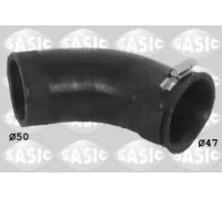 Трубка нагнетаемого воздуха SASIC 3356004 3356004 SASIC - купить в магазине запчастей по Украине