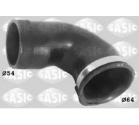 Трубка нагнетаемого воздуха SASIC 3356012 3356012 SASIC - купить в магазине запчастей по Украине