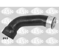 Трубка нагнетаемого воздуха SASIC 3356053 3356053 SASIC - купить в магазине запчастей по Украине
