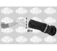 Трубка нагнетаемого воздуха SASIC 3356055 3356055 SASIC - купить в магазине запчастей по Украине