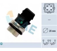 33650 FAE - купить в магазине запчастей по Украине