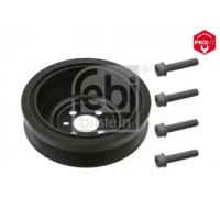 Ременный шкив, коленчатый вал FEBI BILSTEIN 33654 33654 FEBI BILSTEIN - купить в магазине запчастей по Украине